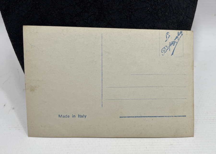 SÜLEYMANİYE CAMİİ KONULU OSMANLI DÖNEMİ KARTPOSTAL