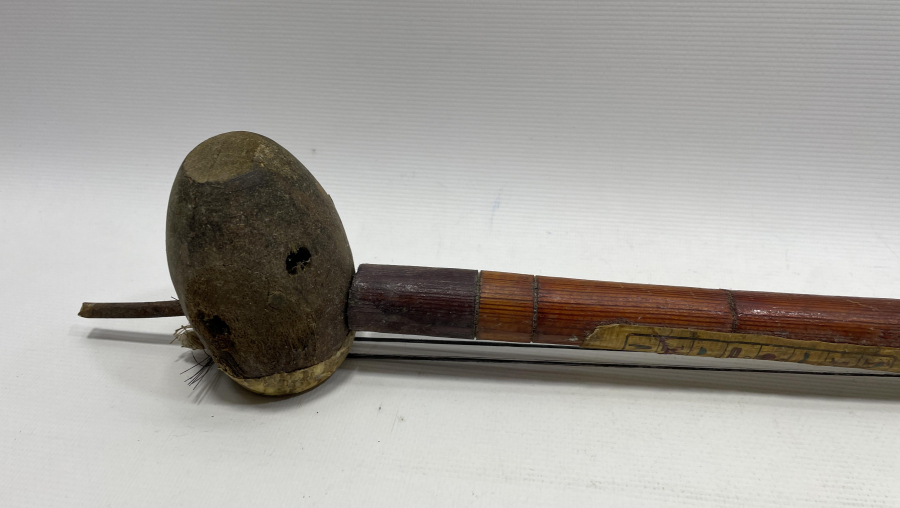 TAMAMI EL YAPIMI MISIR İŞİ ÇALGI ALETİ