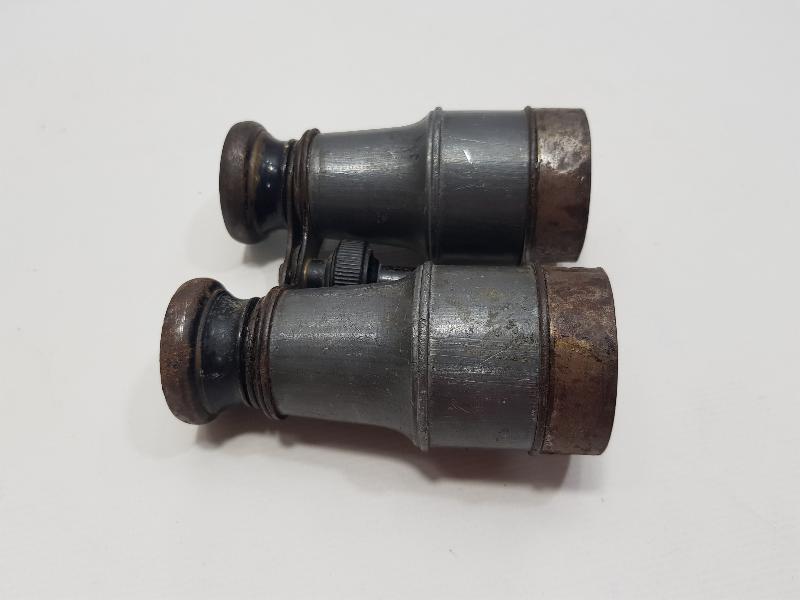 1. DÜNYA SAVAŞI DÖNEMİ NADİR SUBAY DÜRBÜNÜ