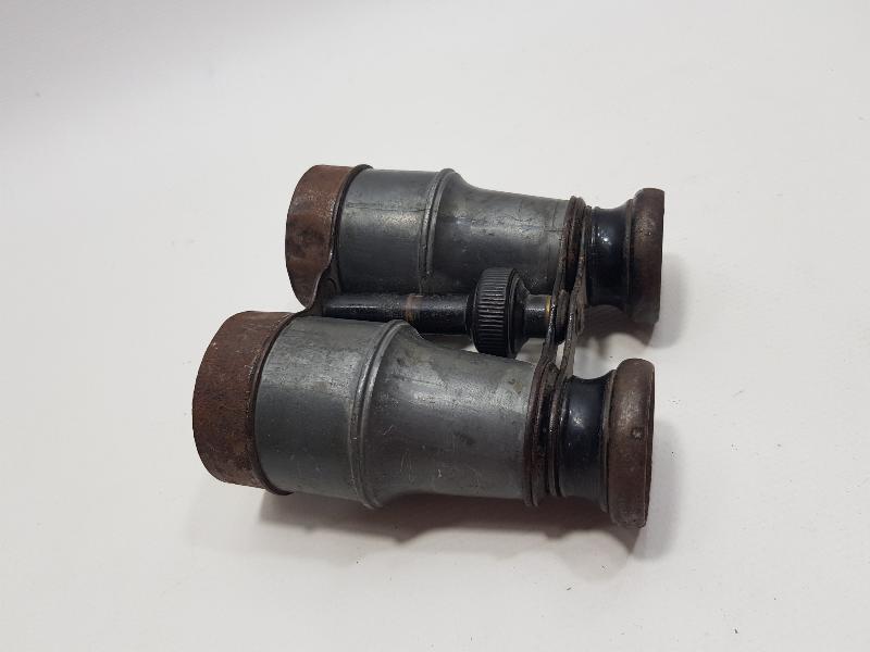 1. DÜNYA SAVAŞI DÖNEMİ NADİR SUBAY DÜRBÜNÜ