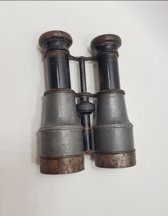 1. DÜNYA SAVAŞI DÖNEMİ NADİR SUBAY DÜRBÜNÜ