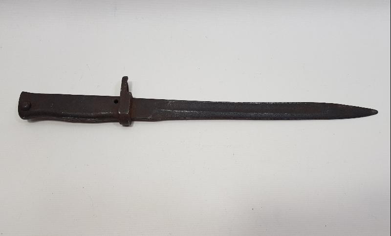 1. DÜNYA SAVAŞI DÖNEMİ SÜNGÜ 