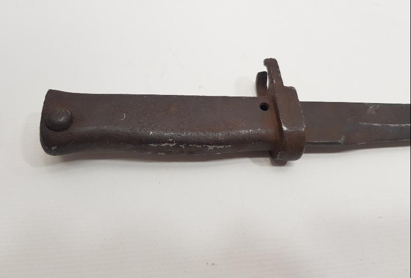 1. DÜNYA SAVAŞI DÖNEMİ SÜNGÜ 