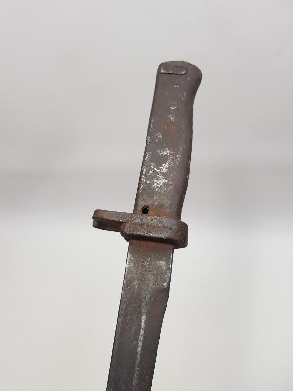 1. DÜNYA SAVAŞI DÖNEMİ SÜNGÜ 