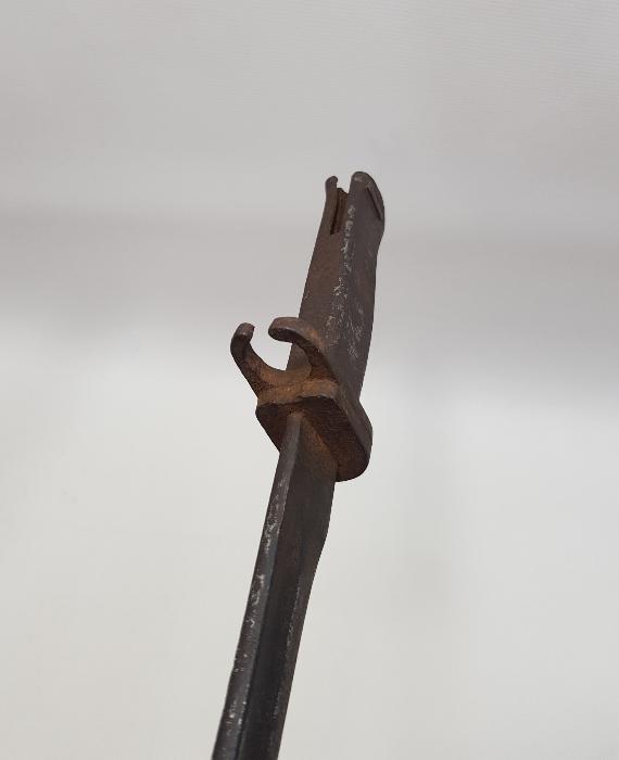 1. DÜNYA SAVAŞI DÖNEMİ SÜNGÜ 