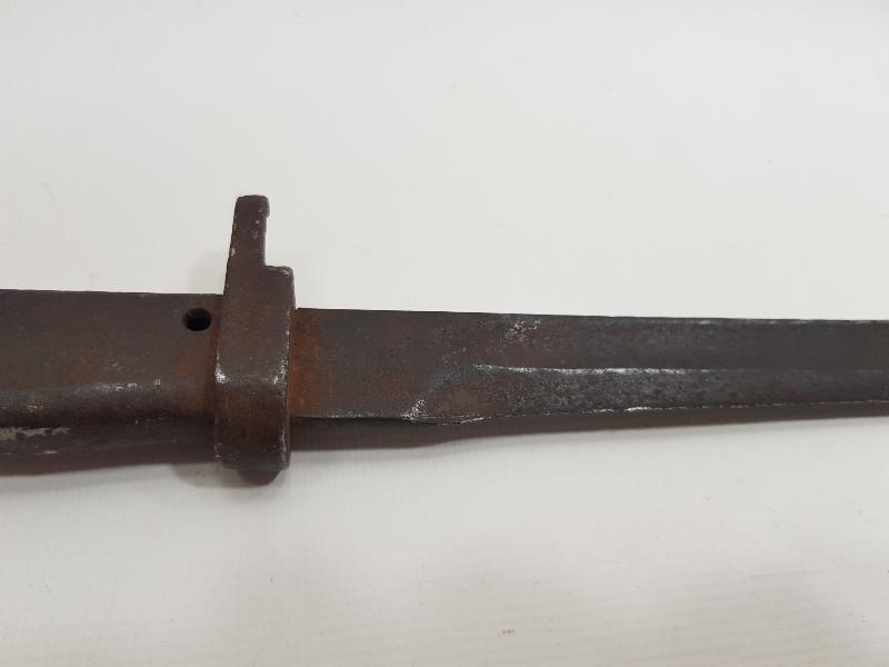 1. DÜNYA SAVAŞI DÖNEMİ SÜNGÜ 