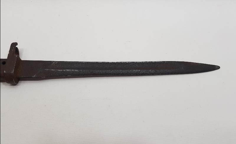 1. DÜNYA SAVAŞI DÖNEMİ SÜNGÜ 