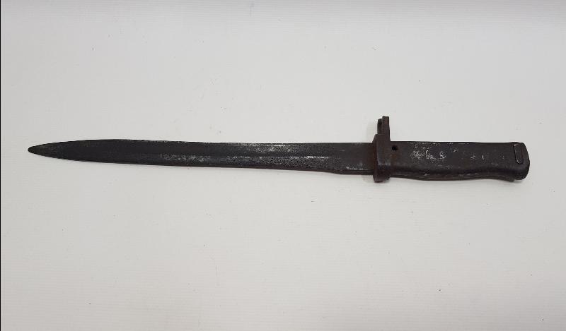 1. DÜNYA SAVAŞI DÖNEMİ SÜNGÜ 