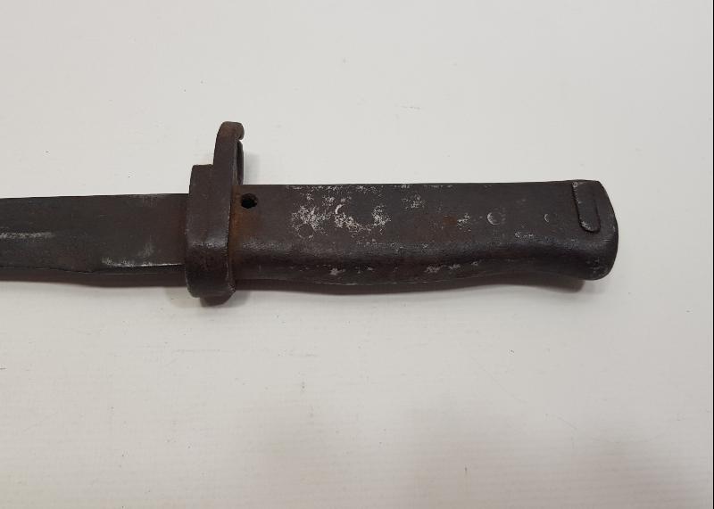 1. DÜNYA SAVAŞI DÖNEMİ SÜNGÜ 