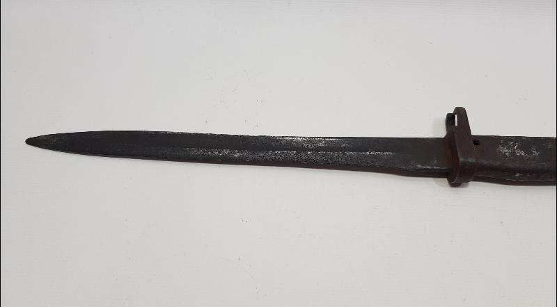 1. DÜNYA SAVAŞI DÖNEMİ SÜNGÜ 