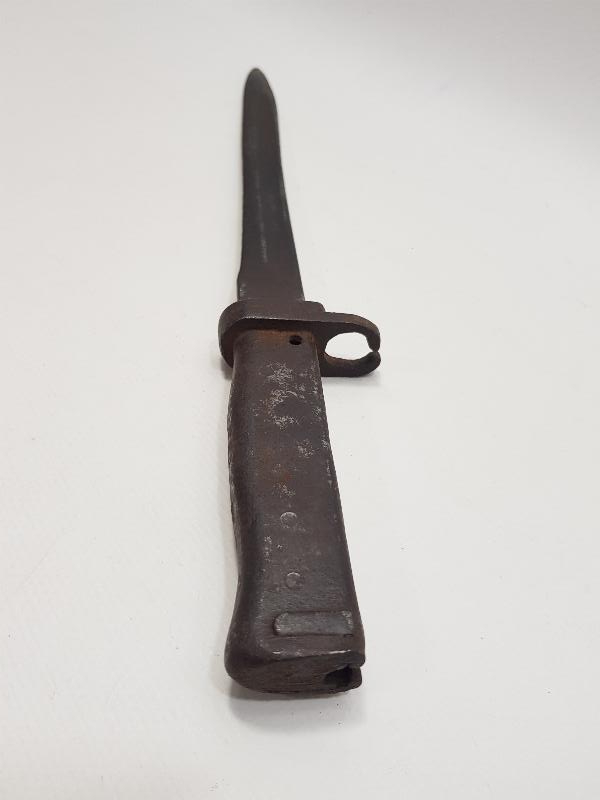 1. DÜNYA SAVAŞI DÖNEMİ SÜNGÜ 