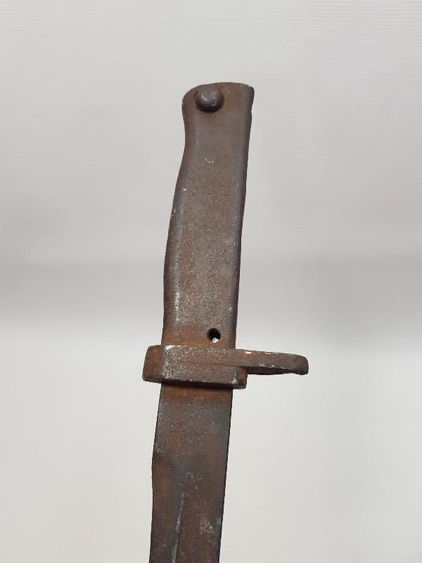 1. DÜNYA SAVAŞI DÖNEMİ SÜNGÜ 