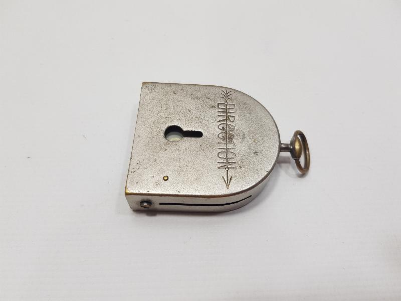 2. DÜNYA SAVAŞI DÖNEMİ TÜRK ASKERİ PUSULA