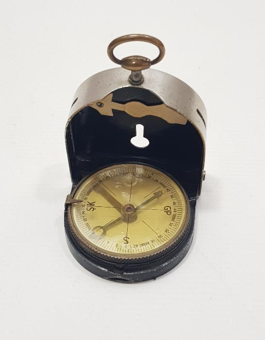 2. DÜNYA SAVAŞI DÖNEMİ TÜRK ASKERİ PUSULA