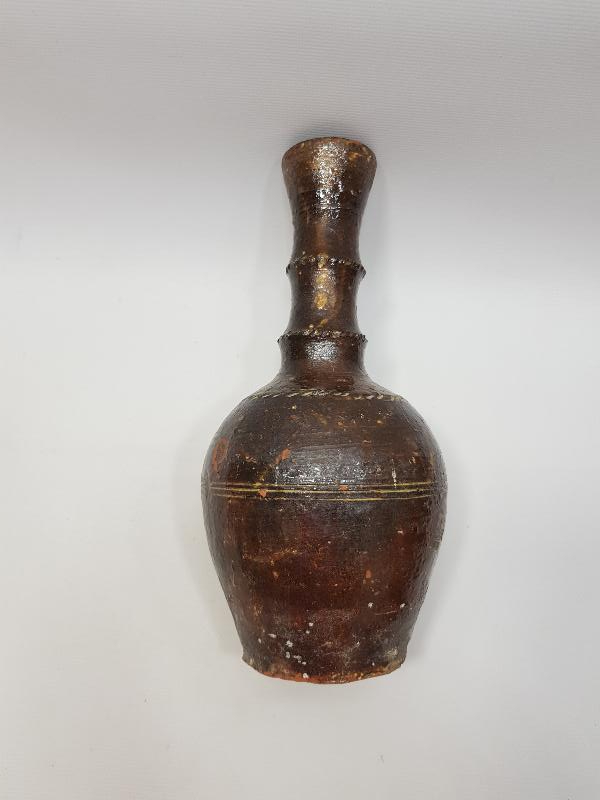 ANTİKA MENEMEN İŞİ NADİR TESTİ 