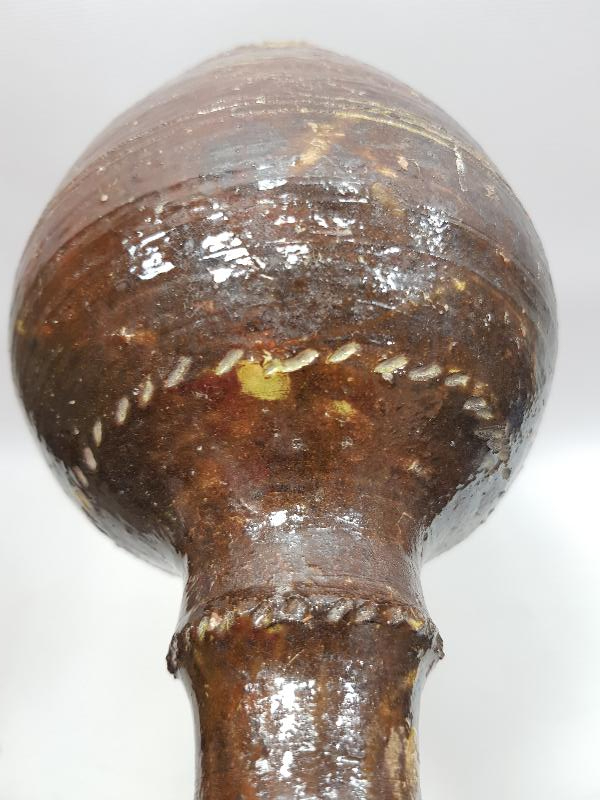 ANTİKA MENEMEN İŞİ NADİR TESTİ 