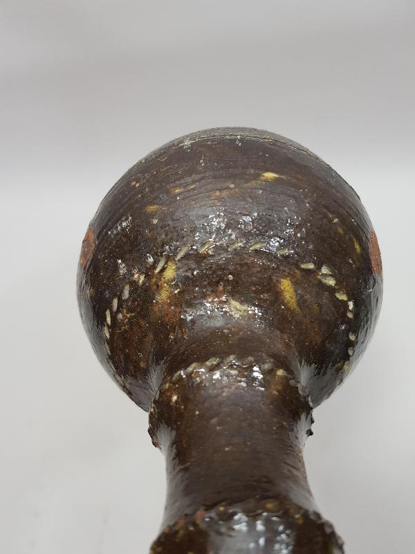 ANTİKA MENEMEN İŞİ NADİR TESTİ 