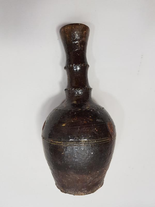 ANTİKA MENEMEN İŞİ NADİR TESTİ 