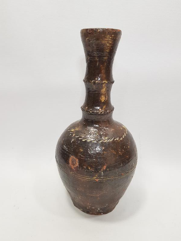 ANTİKA MENEMEN İŞİ NADİR TESTİ 