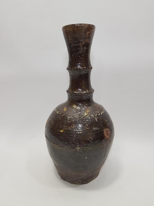 ANTİKA MENEMEN İŞİ NADİR TESTİ 