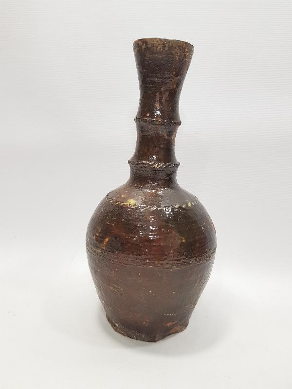 ANTİKA MENEMEN İŞİ NADİR TESTİ 