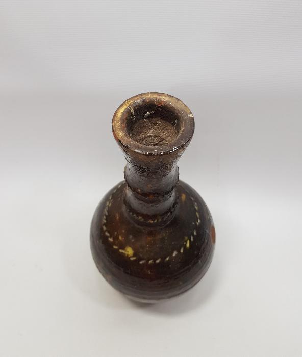 ANTİKA MENEMEN İŞİ NADİR TESTİ 