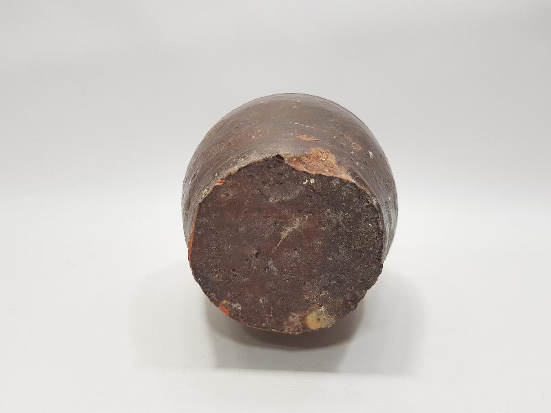 ANTİKA MENEMEN İŞİ NADİR TESTİ 