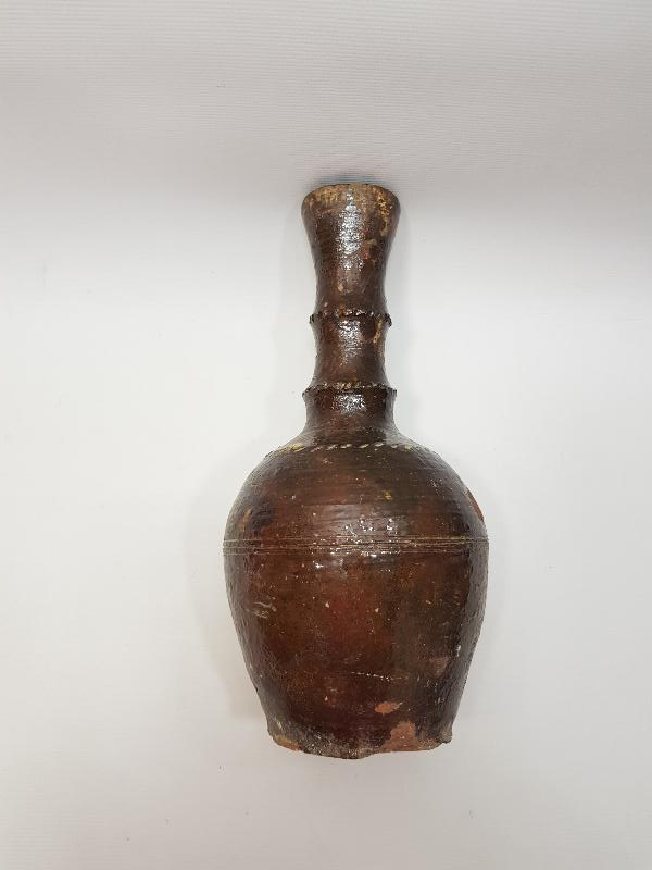 ANTİKA MENEMEN İŞİ NADİR TESTİ 