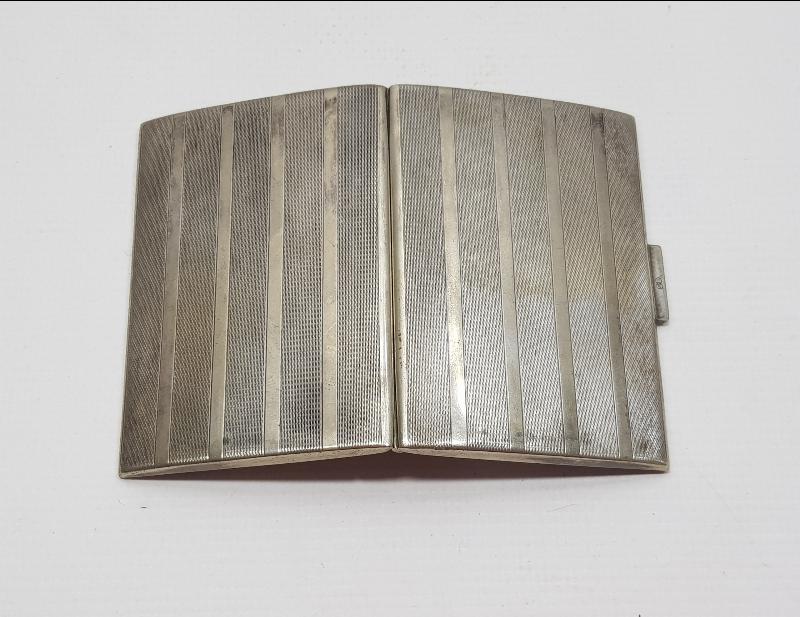 ANTİKA SİGARA TABAKASI