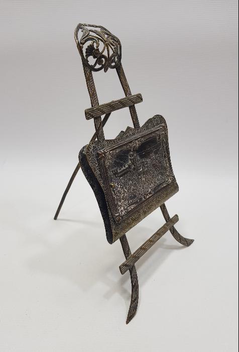 ART NOUVEAU KARTVİZİTLİK