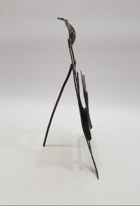 ART NOUVEAU KARTVİZİTLİK