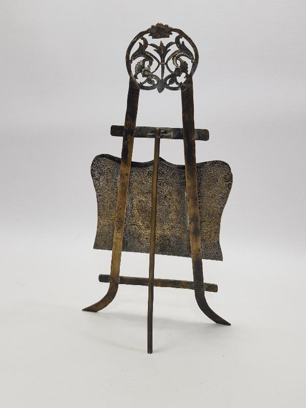 ART NOUVEAU KARTVİZİTLİK