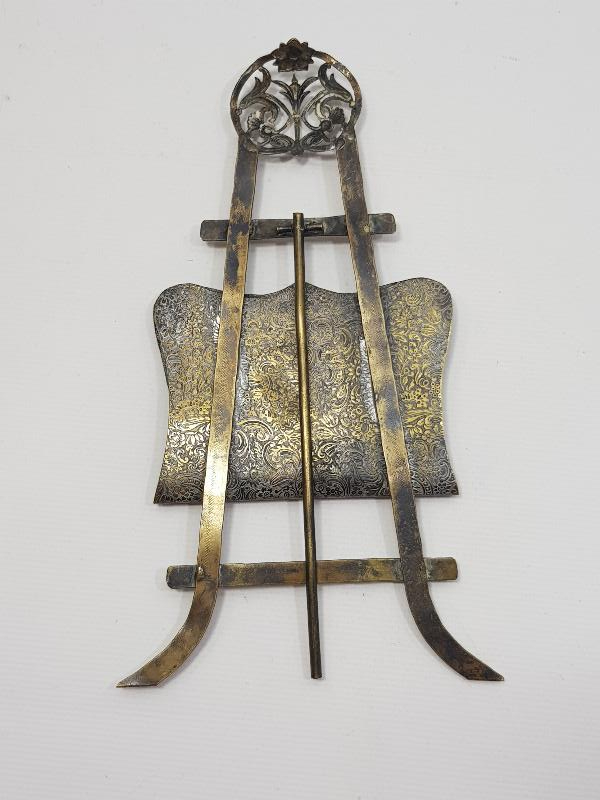 ART NOUVEAU KARTVİZİTLİK