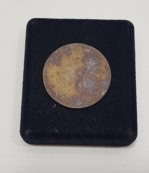 EDREMİT M. SEZAİ ARKÖK ZEYTİN TOPLAMA JETONU