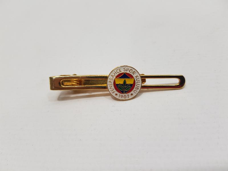 FENERBAHÇE KIRAVAT İĞNESİ 