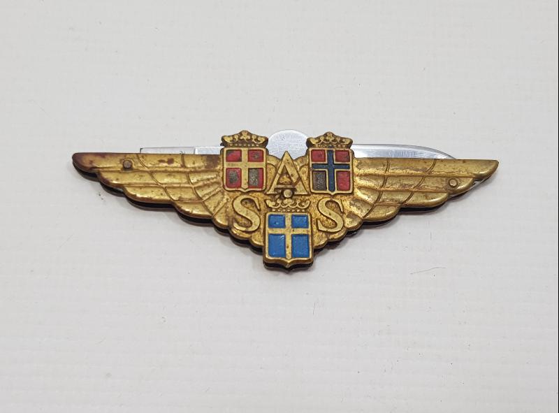 ÇOK NADİR HAVACI SUBAY ÇAKISI