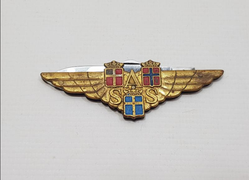 ÇOK NADİR HAVACI SUBAY ÇAKISI