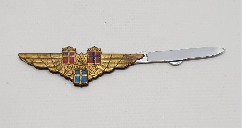 ÇOK NADİR HAVACI SUBAY ÇAKISI