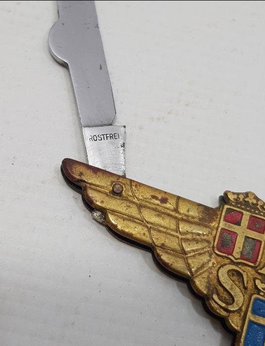 ÇOK NADİR HAVACI SUBAY ÇAKISI