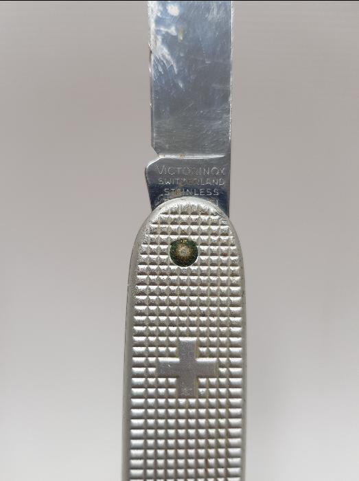 MEŞHUR VICTORINOX MARKA İSVİÇRE ÇAKISI