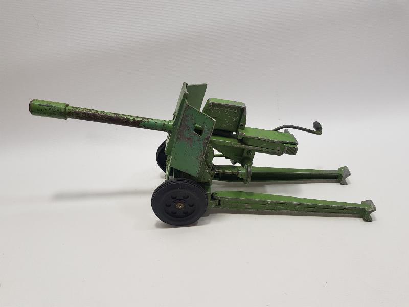 METAL TOP ARABASI MAKETİ