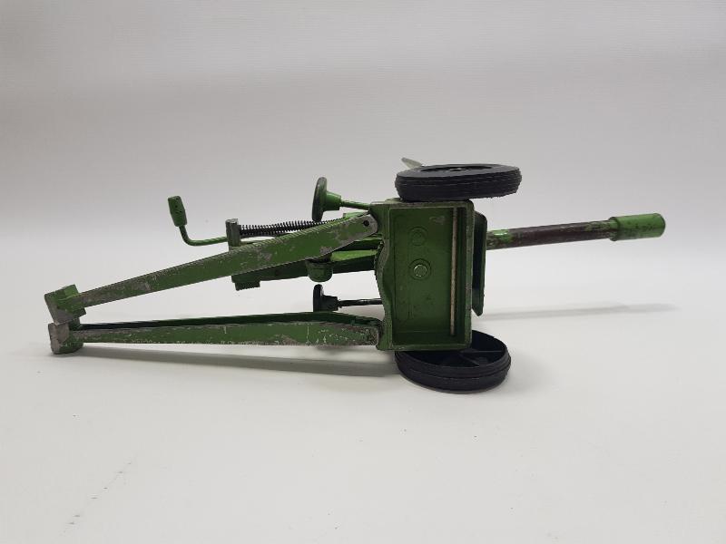 METAL TOP ARABASI MAKETİ