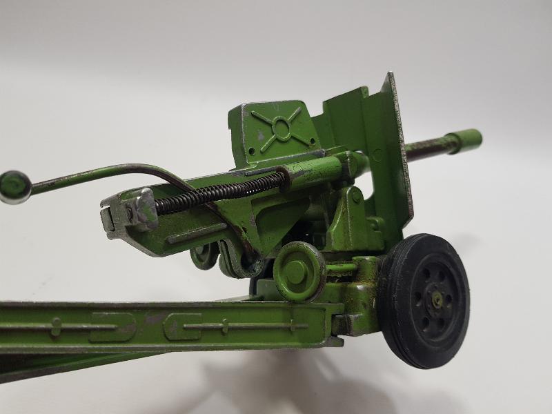 METAL TOP ARABASI MAKETİ