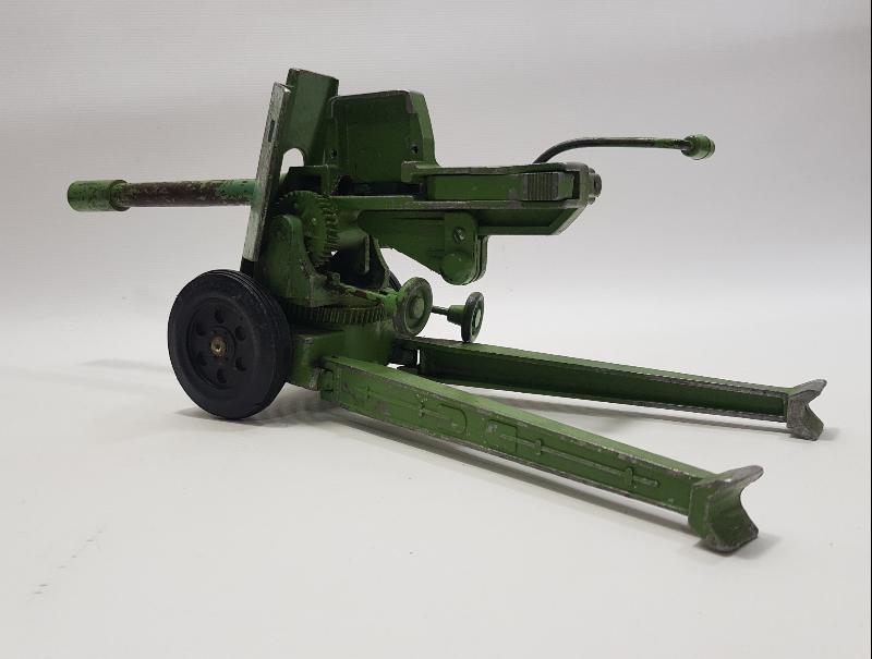 METAL TOP ARABASI MAKETİ