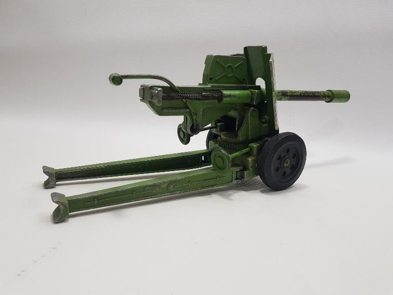 METAL TOP ARABASI MAKETİ