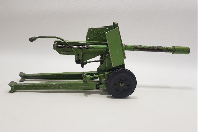 METAL TOP ARABASI MAKETİ