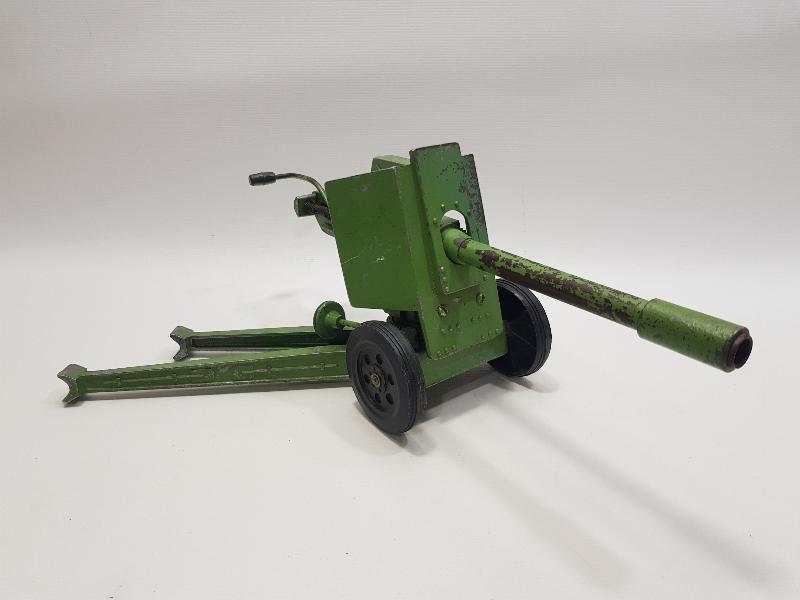 METAL TOP ARABASI MAKETİ