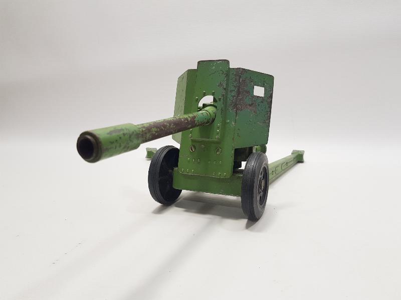 METAL TOP ARABASI MAKETİ