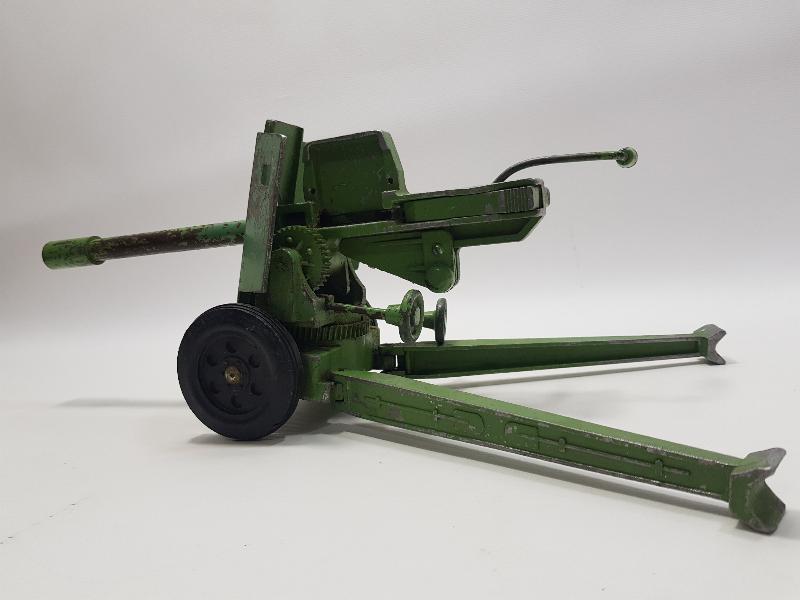 METAL TOP ARABASI MAKETİ