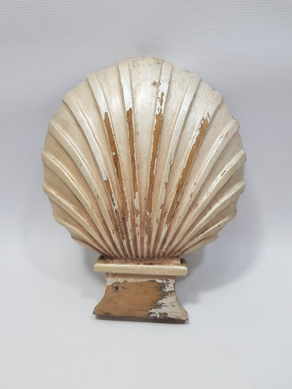 OSMANLI DÖNEMİ AHŞAP KAPI ÜSTÜ SÜSÜ